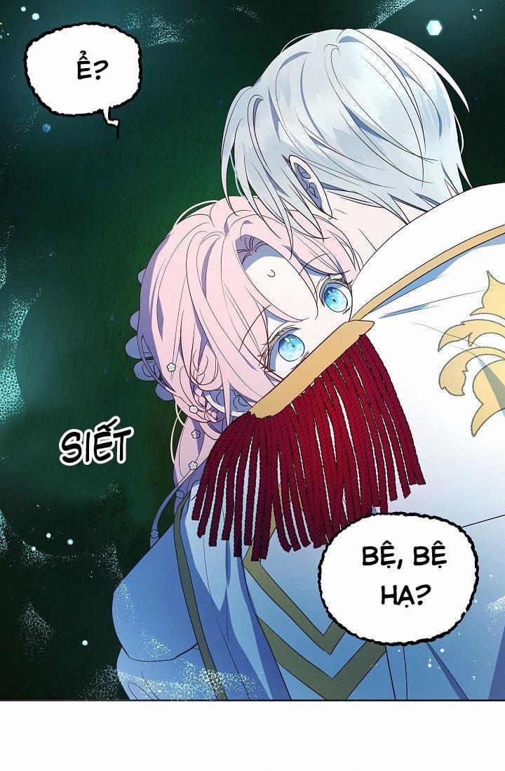 Quyến Rũ Papa Của Nhân Vật Phản Diện 70.1 trang 21