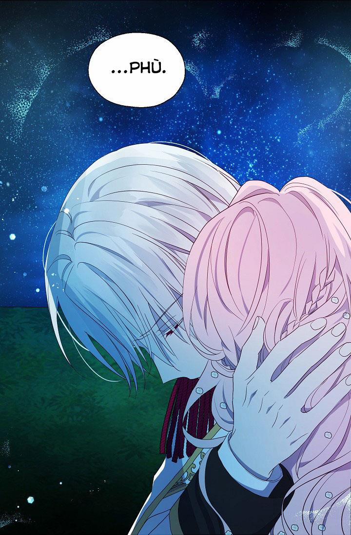 Quyến Rũ Papa Của Nhân Vật Phản Diện 70.1 trang 22