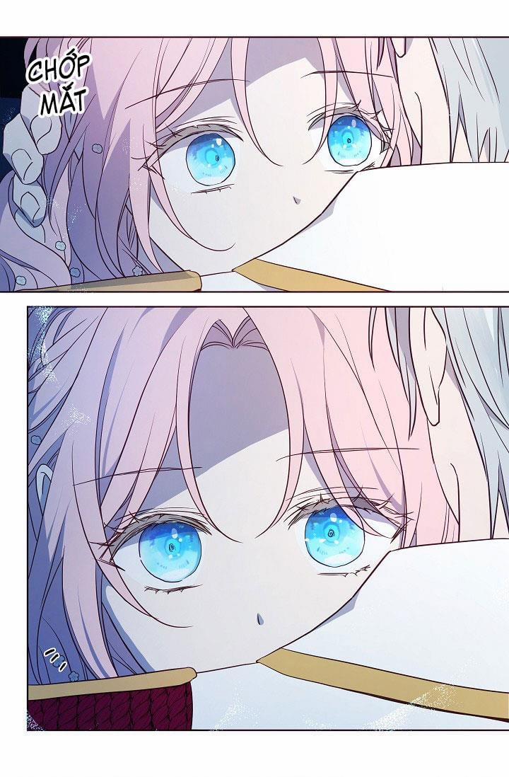 Quyến Rũ Papa Của Nhân Vật Phản Diện 70.1 trang 23