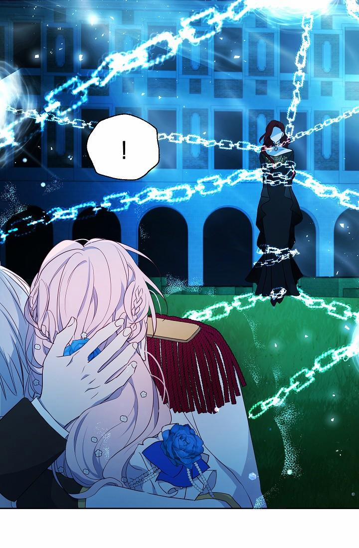 Quyến Rũ Papa Của Nhân Vật Phản Diện 70.1 trang 24