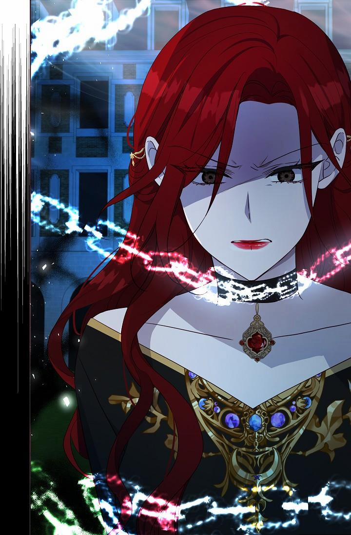 Quyến Rũ Papa Của Nhân Vật Phản Diện 70.1 trang 25