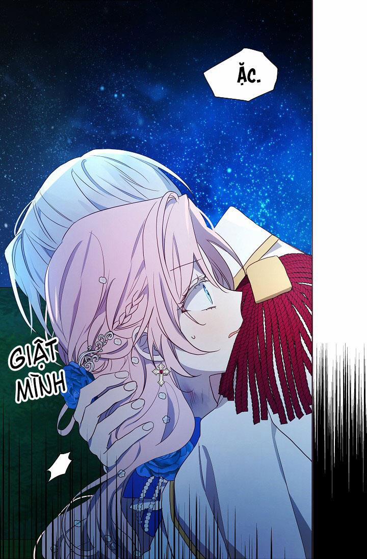 Quyến Rũ Papa Của Nhân Vật Phản Diện 70.1 trang 26