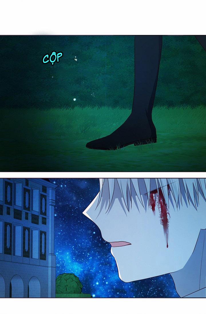 Quyến Rũ Papa Của Nhân Vật Phản Diện 70.1 trang 3