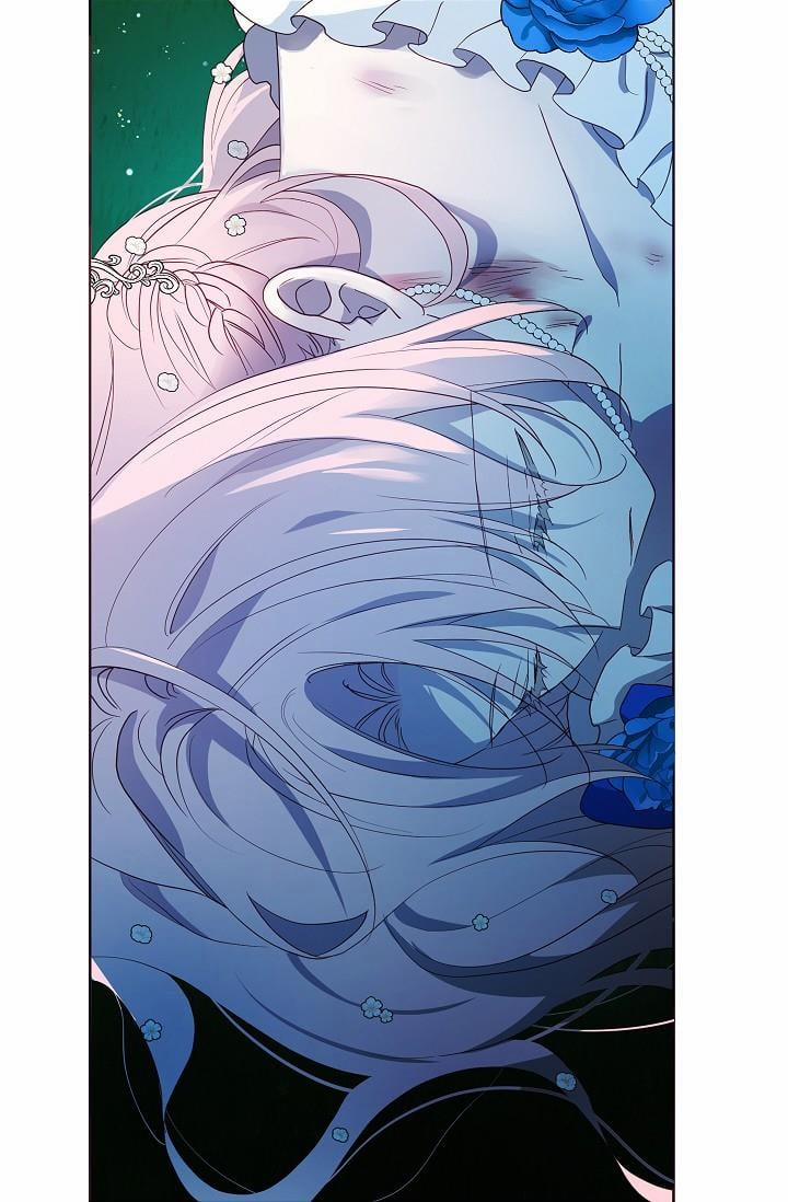 Quyến Rũ Papa Của Nhân Vật Phản Diện 70.1 trang 5