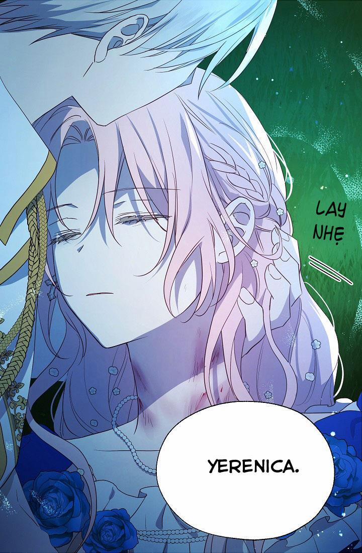 Quyến Rũ Papa Của Nhân Vật Phản Diện 70.1 trang 7