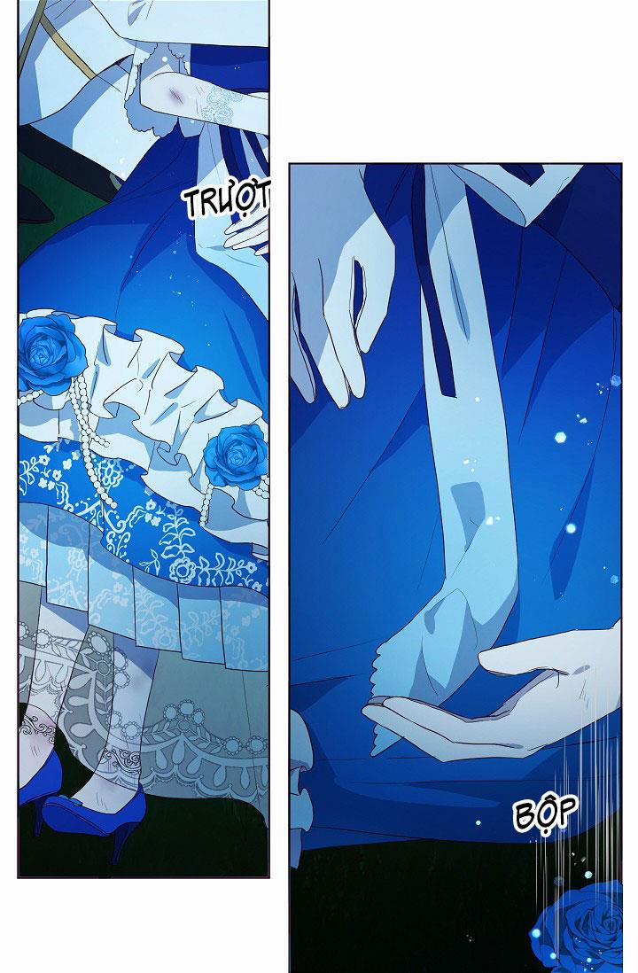 Quyến Rũ Papa Của Nhân Vật Phản Diện 70.1 trang 8