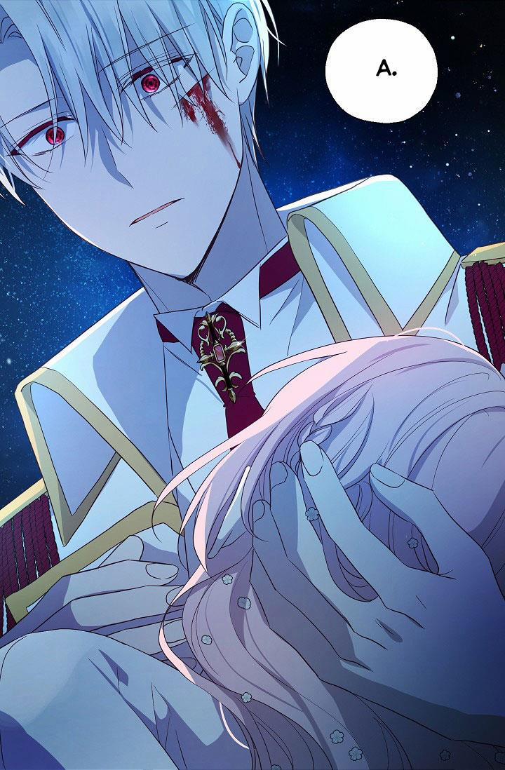 Quyến Rũ Papa Của Nhân Vật Phản Diện 70.1 trang 9