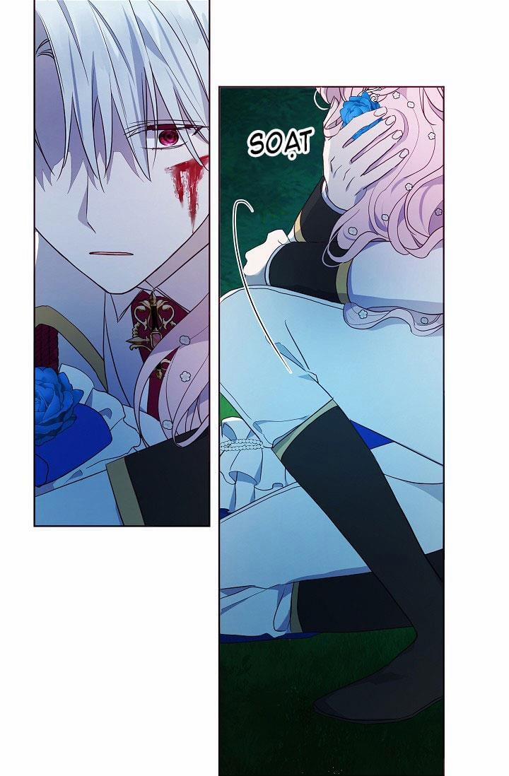 Quyến Rũ Papa Của Nhân Vật Phản Diện 70.2 trang 0