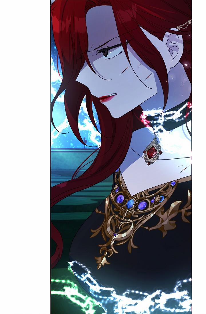 Quyến Rũ Papa Của Nhân Vật Phản Diện 70.2 trang 10