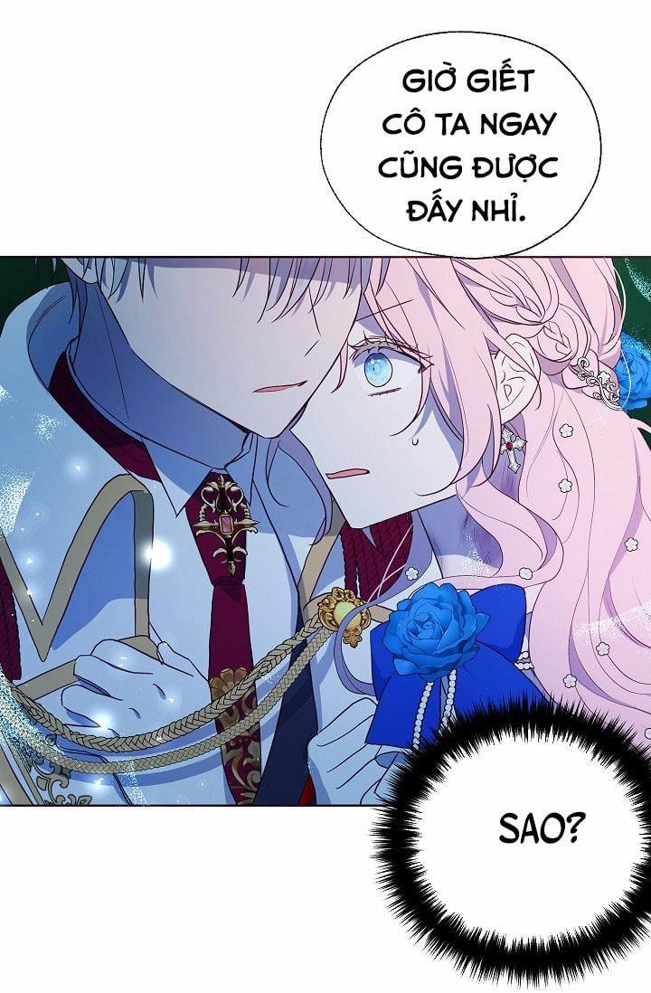 Quyến Rũ Papa Của Nhân Vật Phản Diện 70.2 trang 12