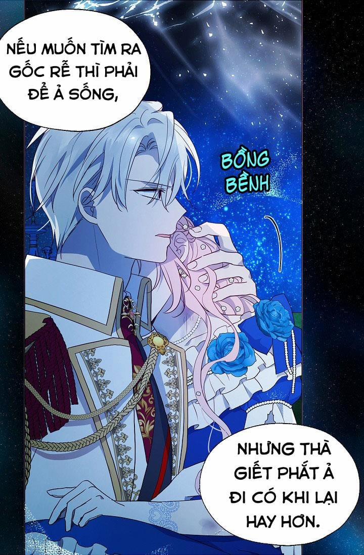 Quyến Rũ Papa Của Nhân Vật Phản Diện 70.2 trang 13