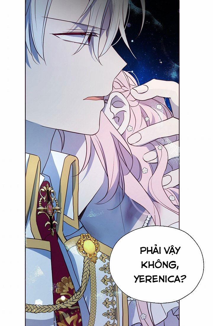 Quyến Rũ Papa Của Nhân Vật Phản Diện 70.2 trang 14