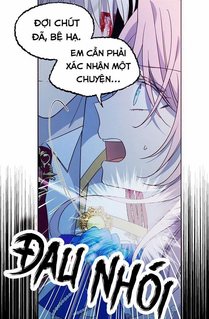 Quyến Rũ Papa Của Nhân Vật Phản Diện 70.2 trang 15