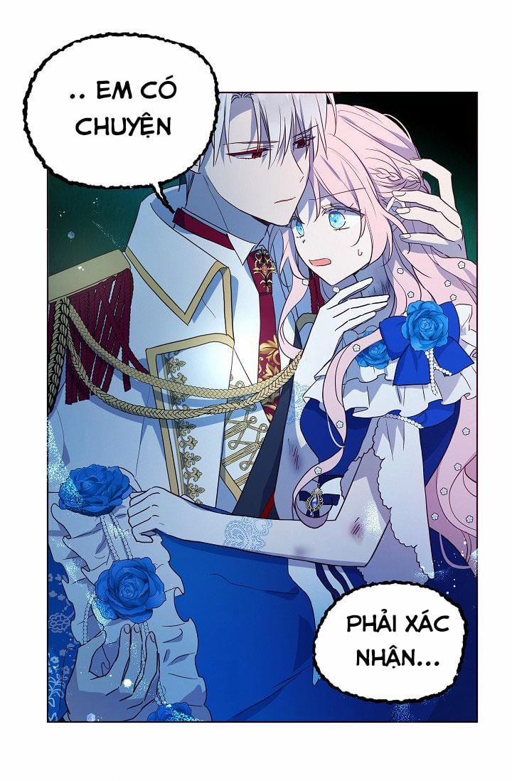 Quyến Rũ Papa Của Nhân Vật Phản Diện 70.2 trang 16