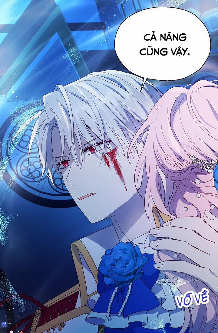 Quyến Rũ Papa Của Nhân Vật Phản Diện 70.2 trang 18