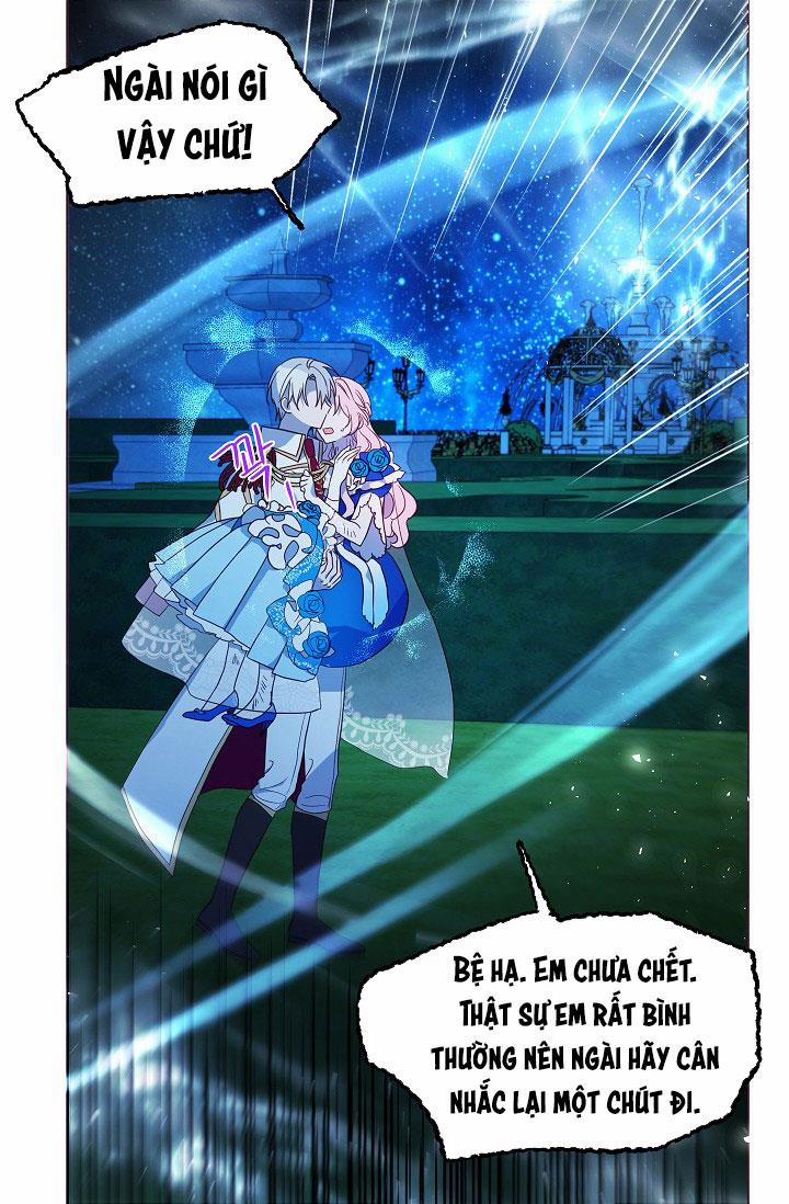 Quyến Rũ Papa Của Nhân Vật Phản Diện 70.2 trang 19