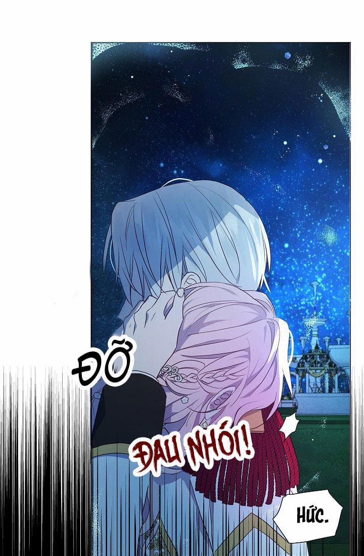 Quyến Rũ Papa Của Nhân Vật Phản Diện 70.2 trang 2