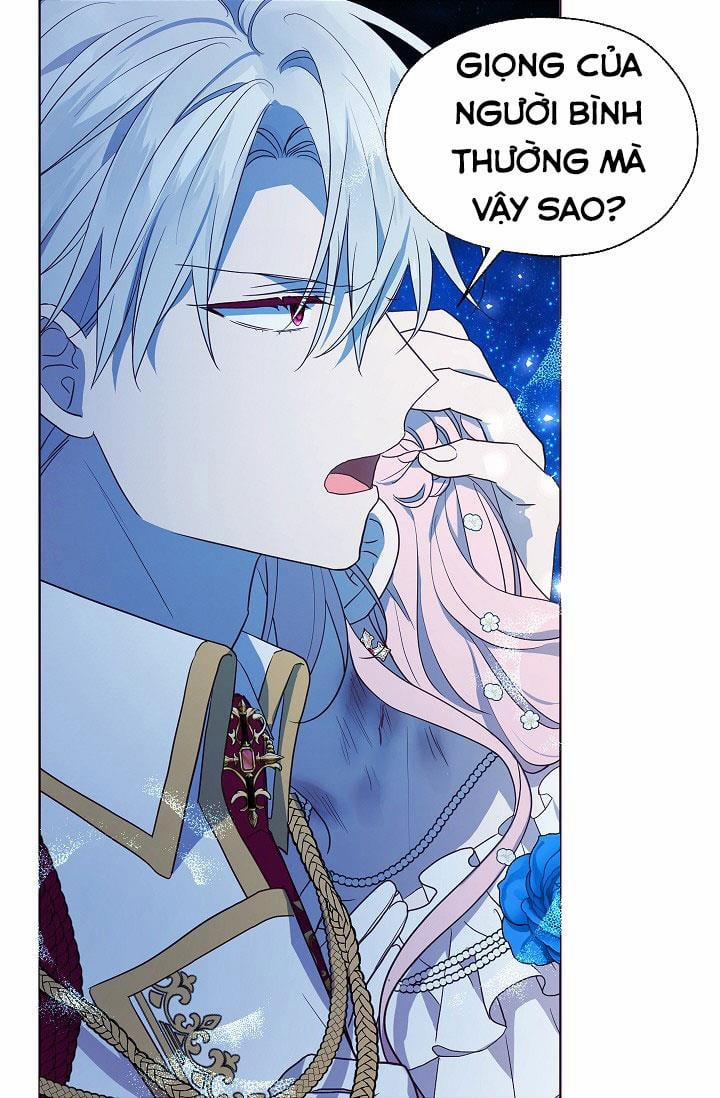 Quyến Rũ Papa Của Nhân Vật Phản Diện 70.2 trang 20