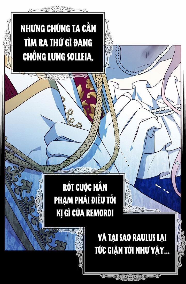 Quyến Rũ Papa Của Nhân Vật Phản Diện 70.2 trang 21