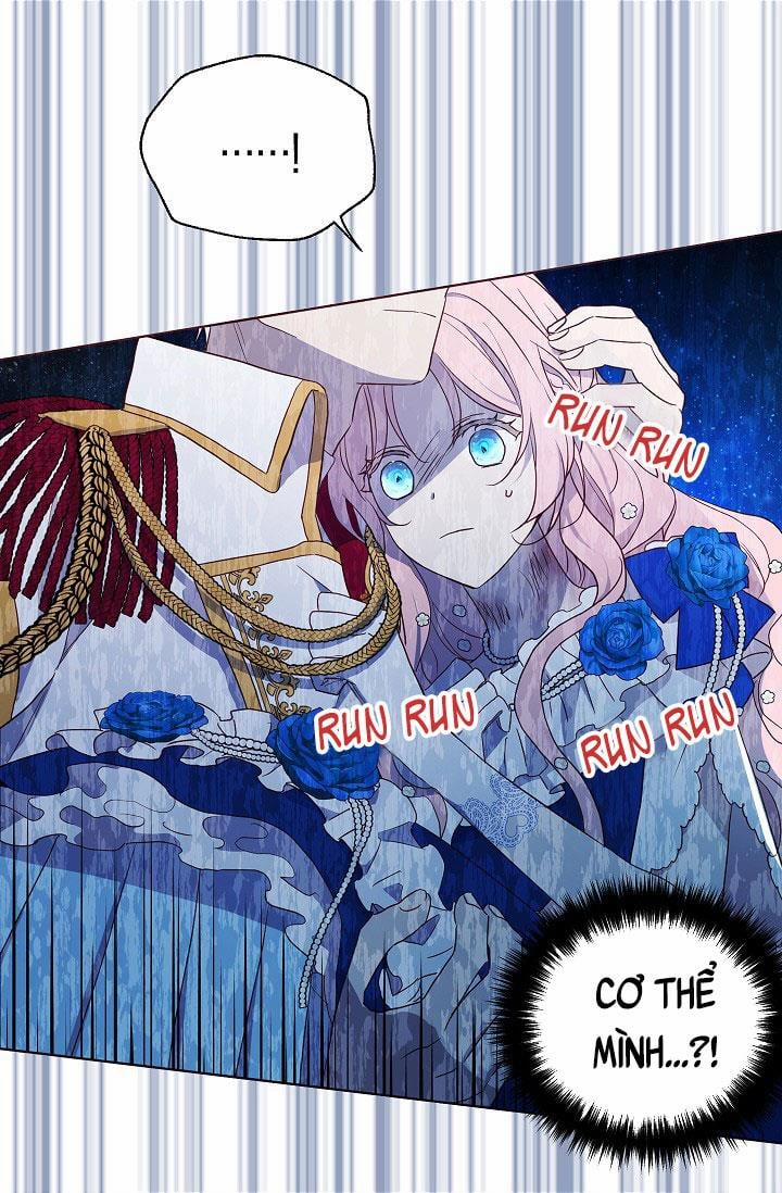 Quyến Rũ Papa Của Nhân Vật Phản Diện 70.2 trang 22