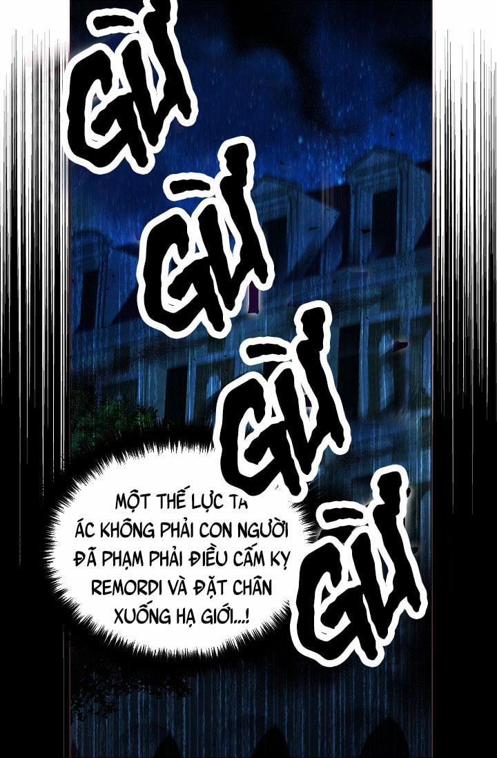 Quyến Rũ Papa Của Nhân Vật Phản Diện 70.2 trang 23