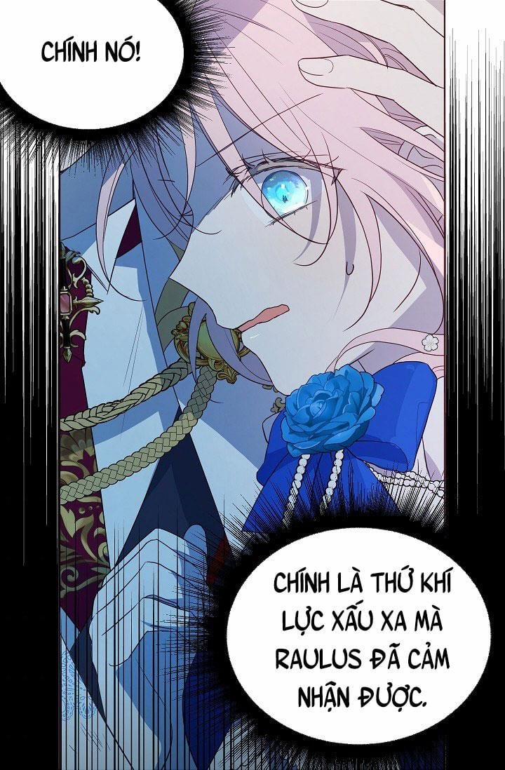 Quyến Rũ Papa Của Nhân Vật Phản Diện 70.2 trang 24