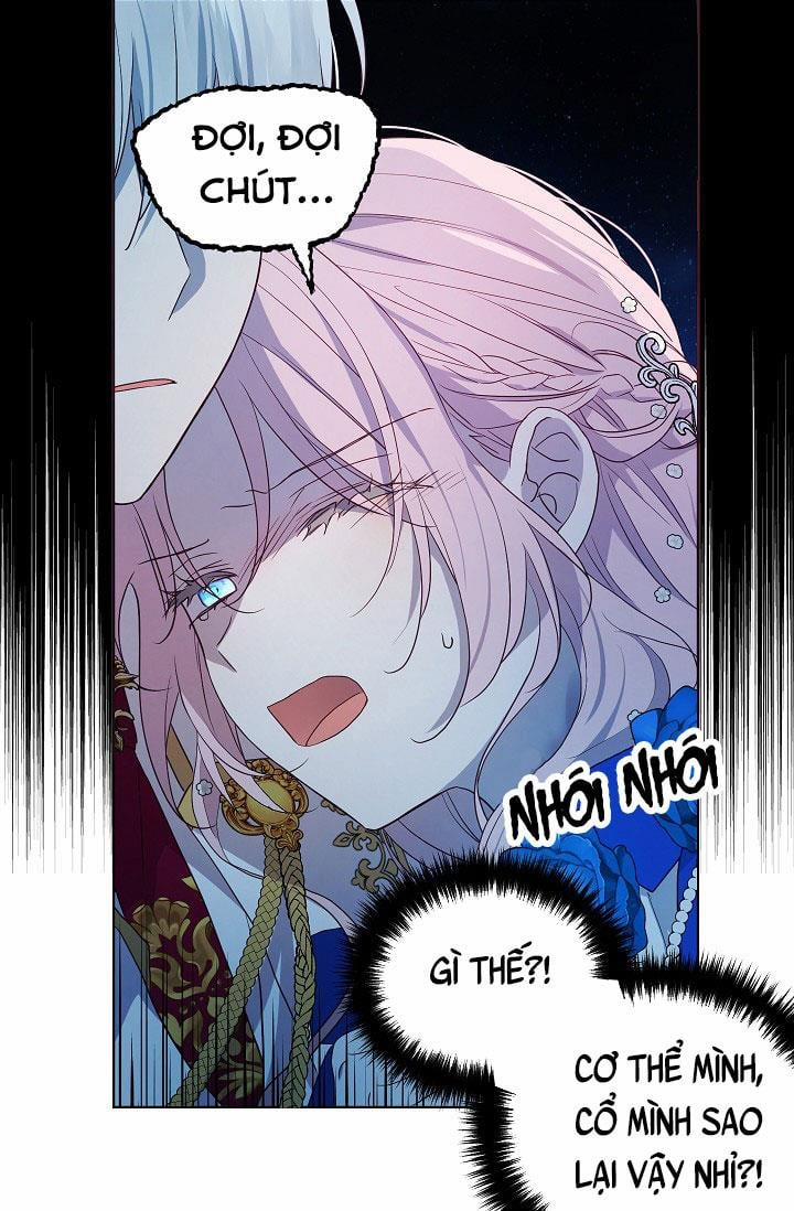 Quyến Rũ Papa Của Nhân Vật Phản Diện 70.2 trang 3