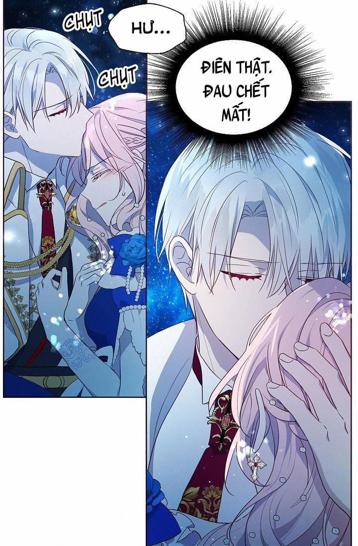 Quyến Rũ Papa Của Nhân Vật Phản Diện 70.2 trang 4