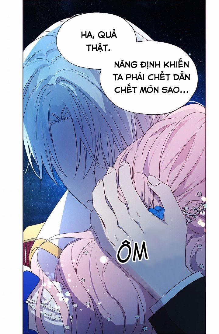 Quyến Rũ Papa Của Nhân Vật Phản Diện 70.2 trang 5