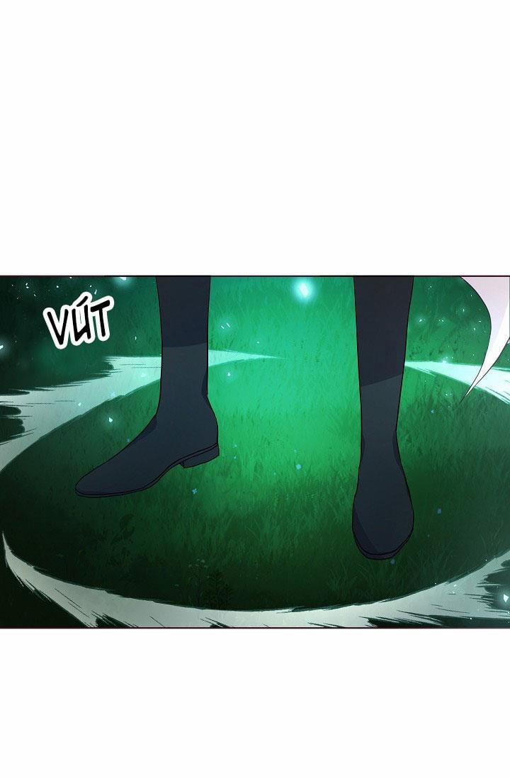 Quyến Rũ Papa Của Nhân Vật Phản Diện 70.2 trang 7