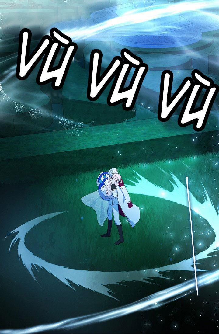 Quyến Rũ Papa Của Nhân Vật Phản Diện 70.2 trang 8