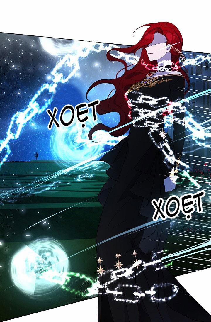 Quyến Rũ Papa Của Nhân Vật Phản Diện 70.2 trang 9