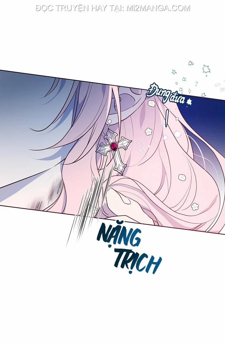 Quyến Rũ Papa Của Nhân Vật Phản Diện 71.1 trang 13