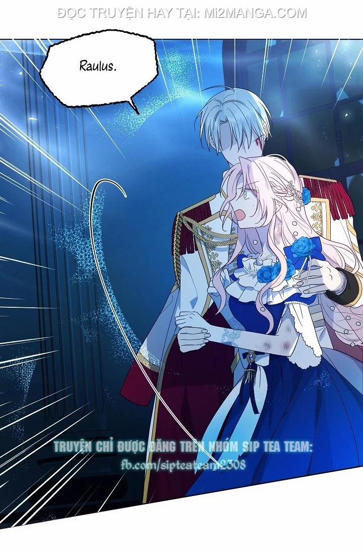 Quyến Rũ Papa Của Nhân Vật Phản Diện 71.1 trang 17