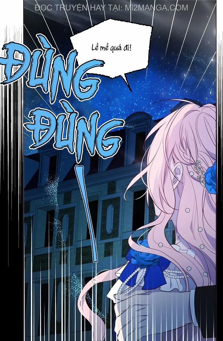 Quyến Rũ Papa Của Nhân Vật Phản Diện 71.1 trang 19