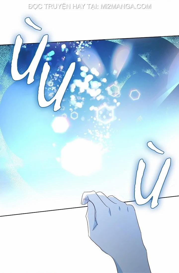 Quyến Rũ Papa Của Nhân Vật Phản Diện 71.1 trang 21