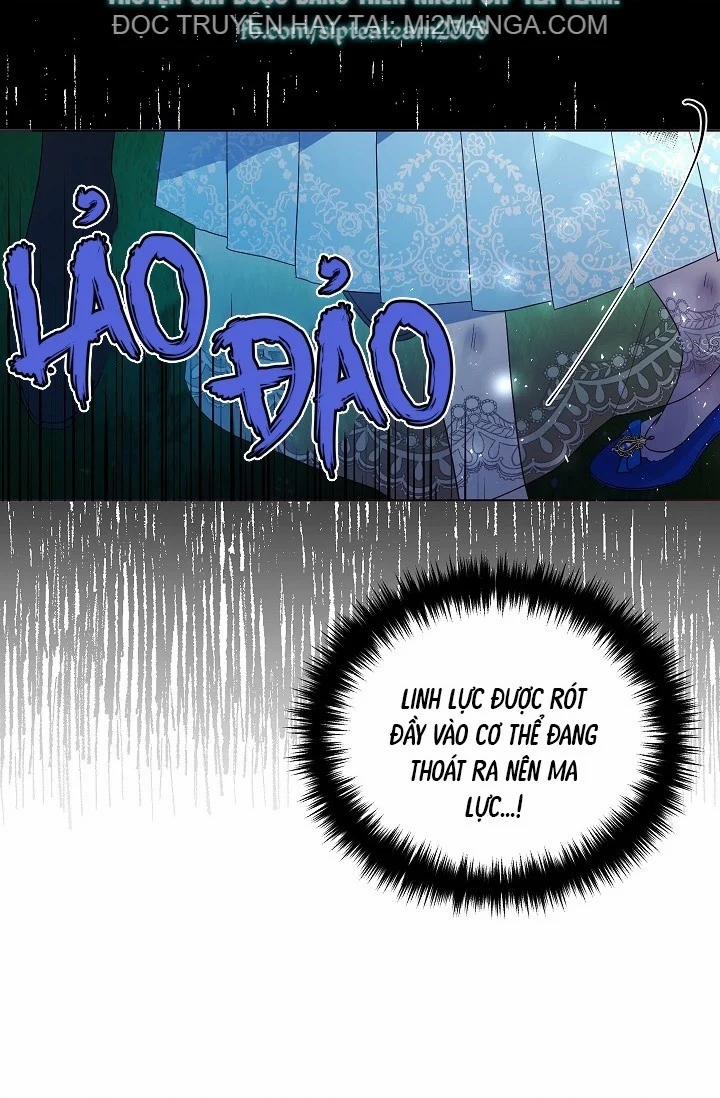 Quyến Rũ Papa Của Nhân Vật Phản Diện 71.1 trang 23