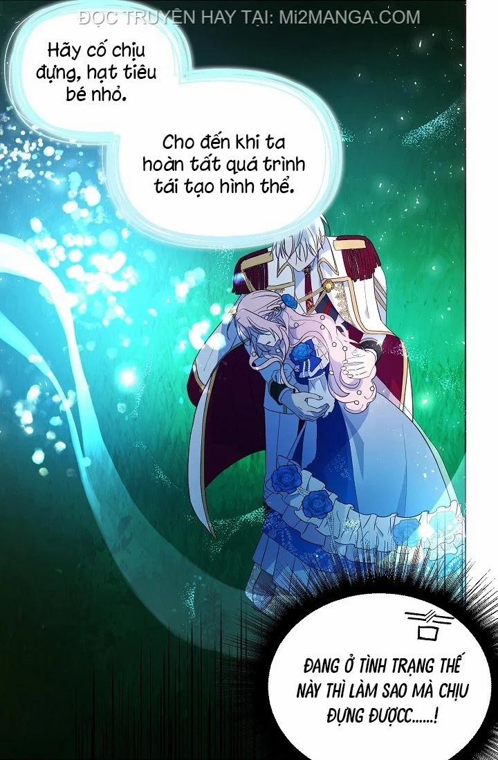 Quyến Rũ Papa Của Nhân Vật Phản Diện 71.1 trang 24