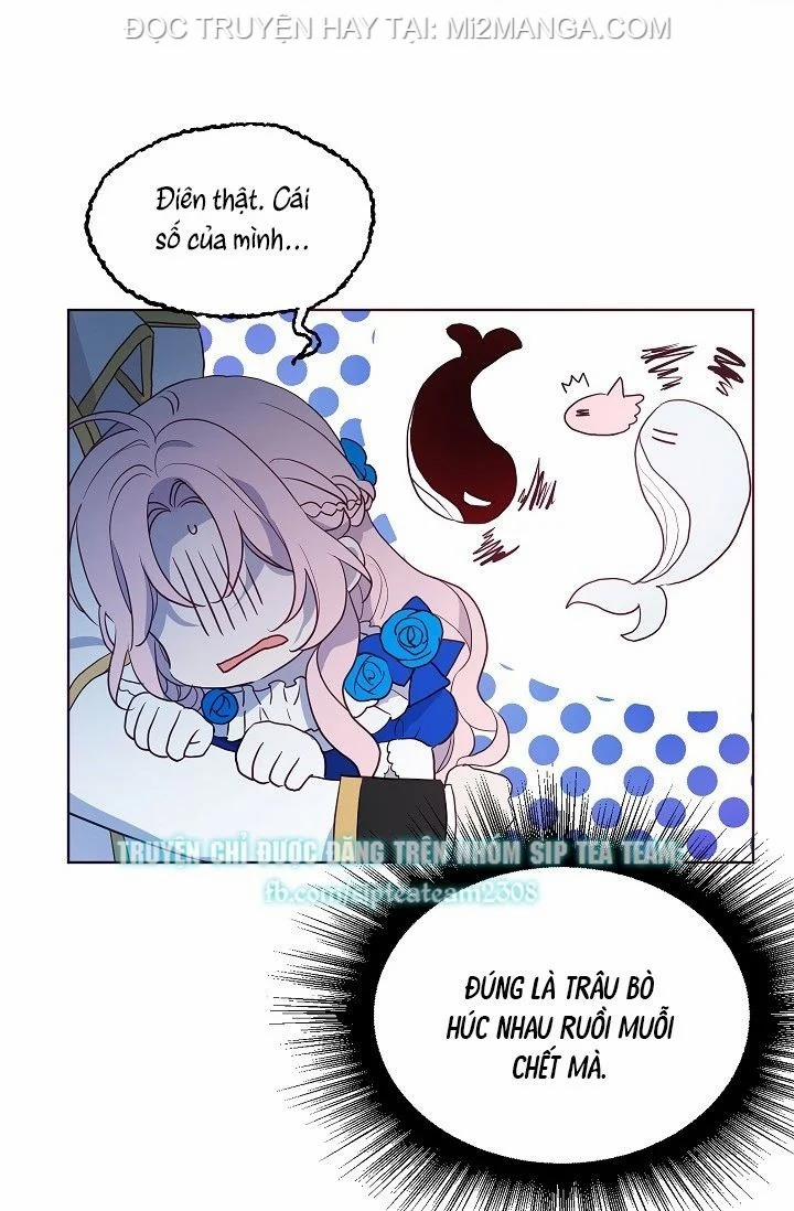 Quyến Rũ Papa Của Nhân Vật Phản Diện 71.1 trang 25