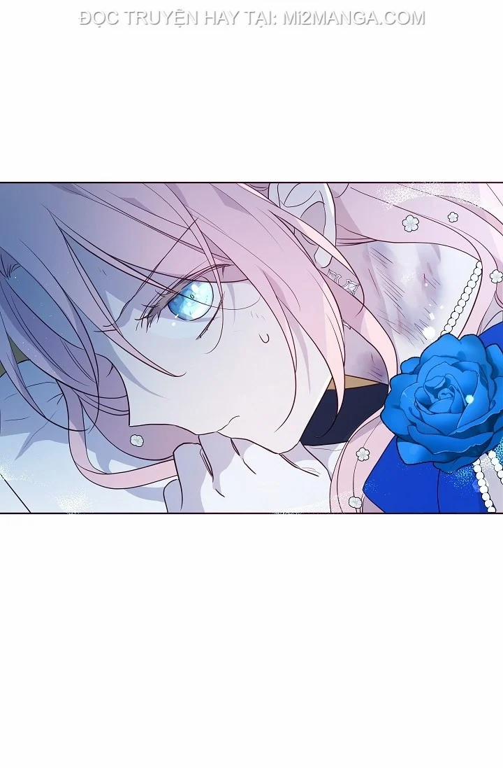 Quyến Rũ Papa Của Nhân Vật Phản Diện 71.1 trang 26