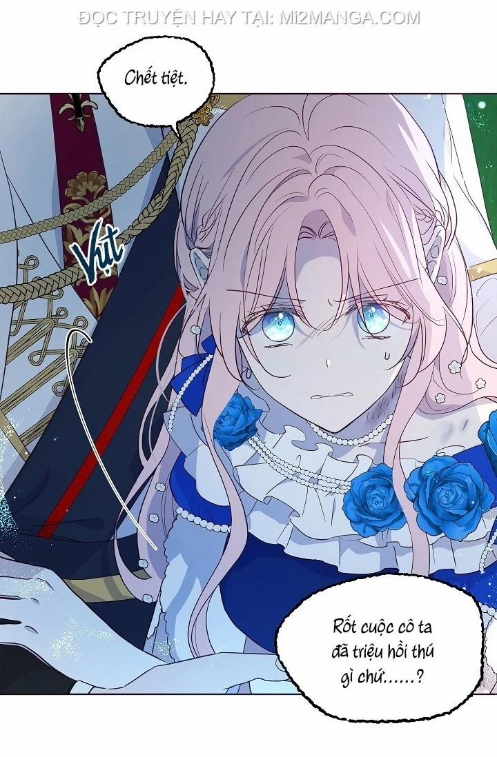 Quyến Rũ Papa Của Nhân Vật Phản Diện 71.1 trang 28