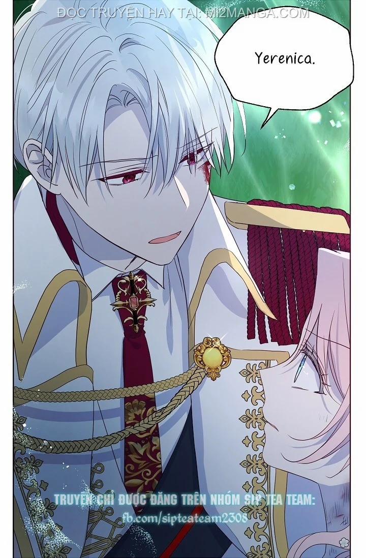 Quyến Rũ Papa Của Nhân Vật Phản Diện 71.1 trang 29