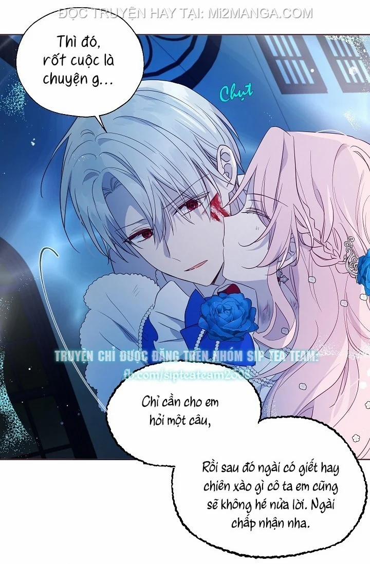 Quyến Rũ Papa Của Nhân Vật Phản Diện 71.1 trang 31