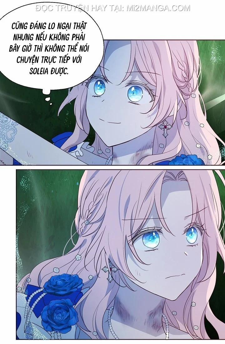 Quyến Rũ Papa Của Nhân Vật Phản Diện 71.1 trang 32