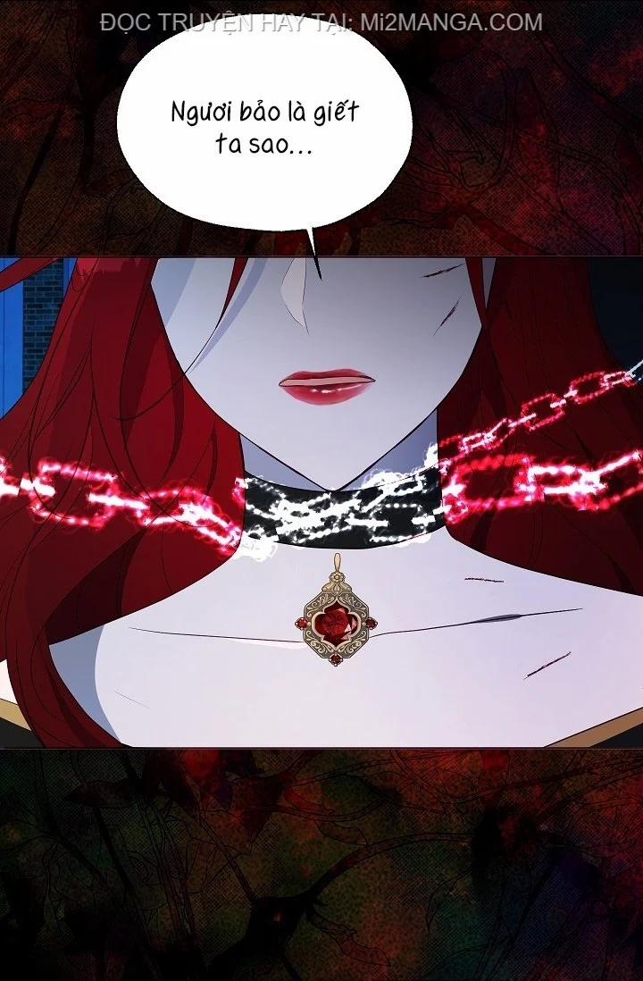 Quyến Rũ Papa Của Nhân Vật Phản Diện 71.1 trang 33