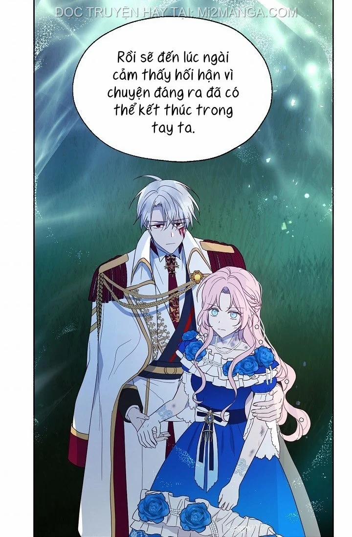 Quyến Rũ Papa Của Nhân Vật Phản Diện 71.1 trang 35