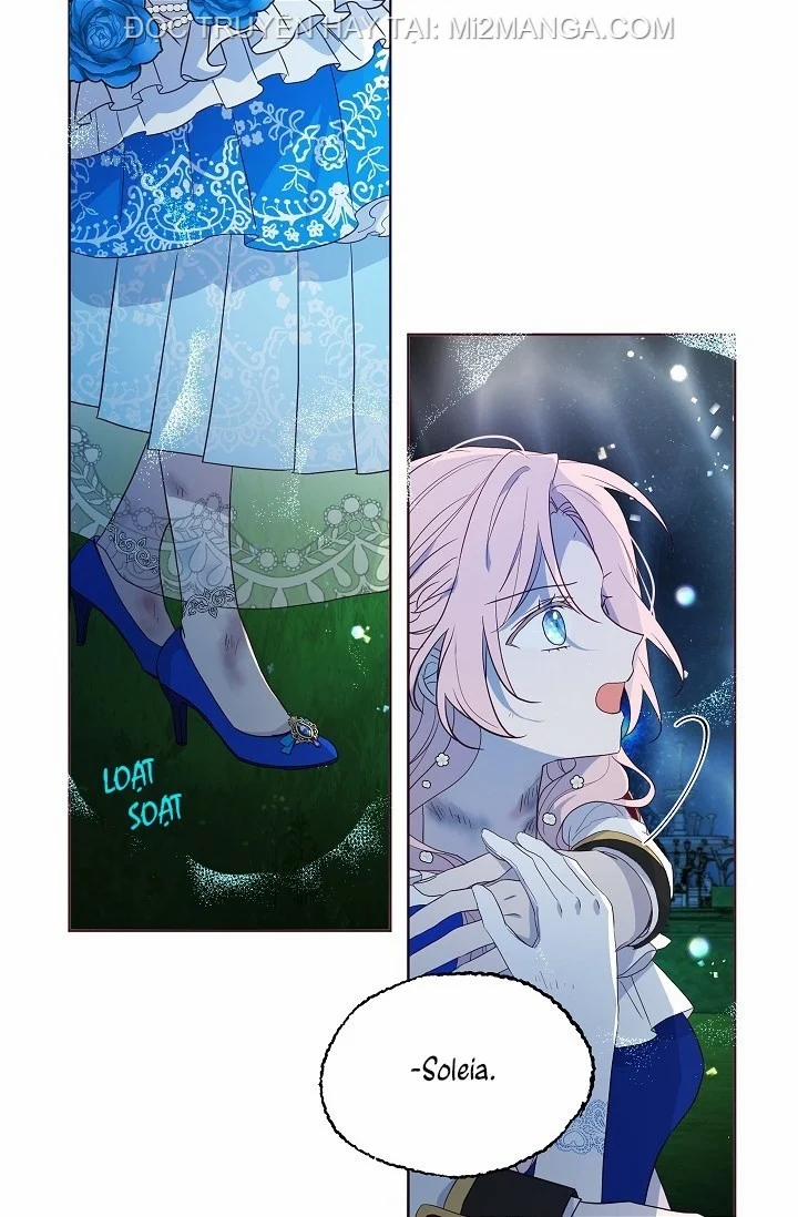 Quyến Rũ Papa Của Nhân Vật Phản Diện 71.1 trang 36