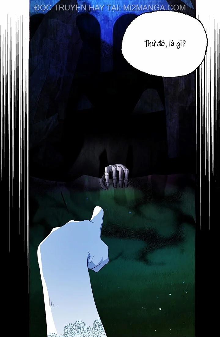 Quyến Rũ Papa Của Nhân Vật Phản Diện 71.1 trang 37