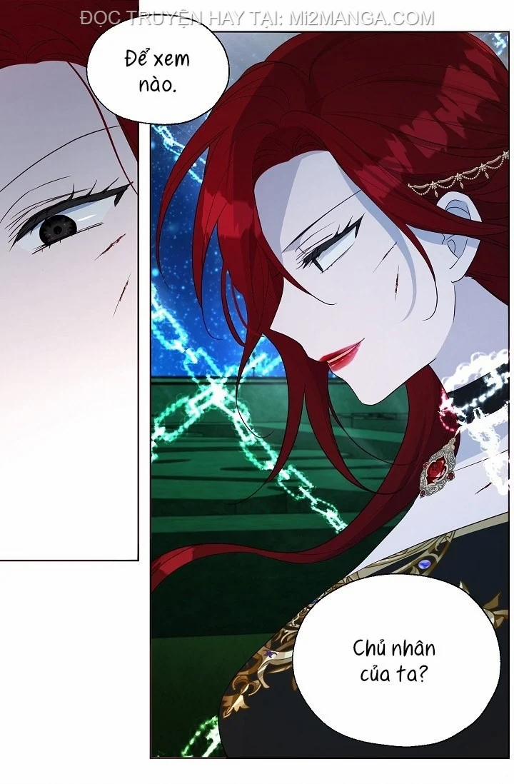 Quyến Rũ Papa Của Nhân Vật Phản Diện 71.1 trang 38