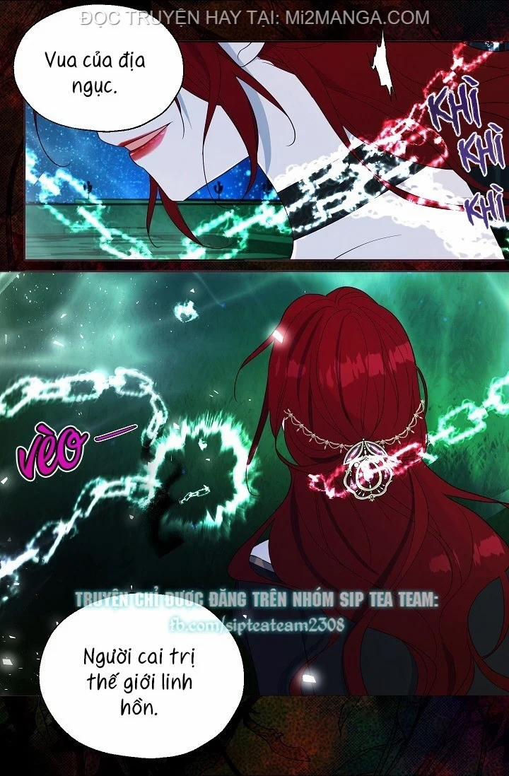 Quyến Rũ Papa Của Nhân Vật Phản Diện 71.1 trang 39